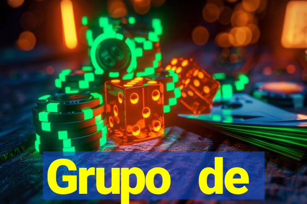Grupo de alavancagem telegram